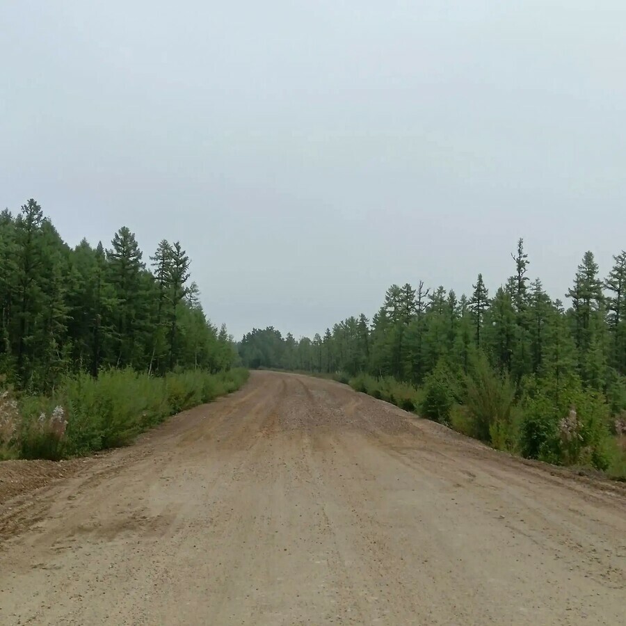 В Тындинском районе восстановлен проезд