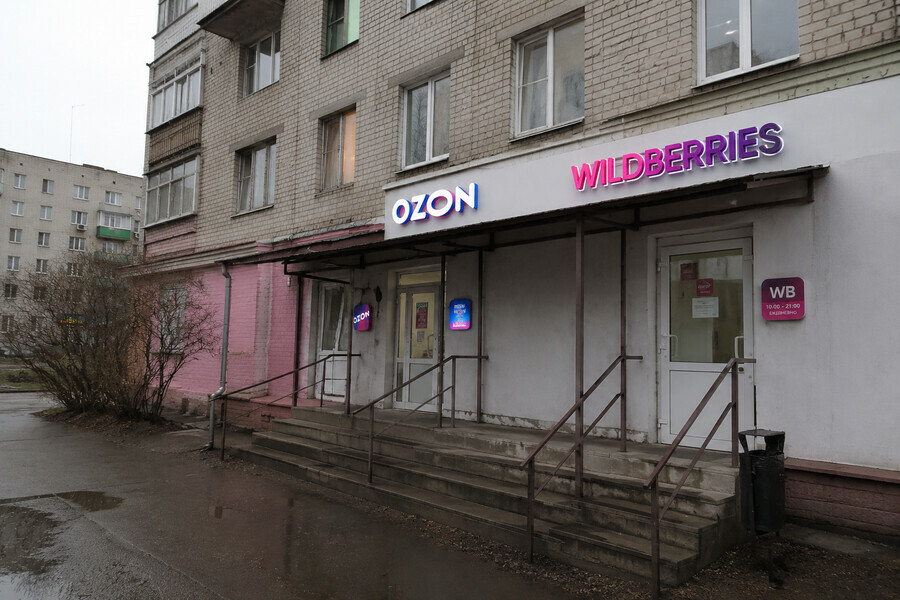 Wildberries и Ozon запустят оплату в цифровых рублях