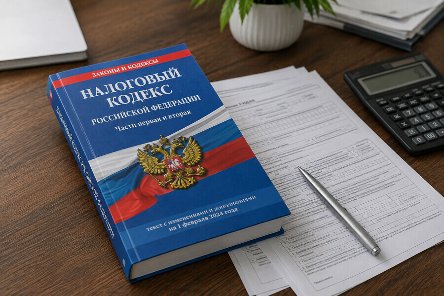 С 1 сентября в России появится новый налоговый вычет