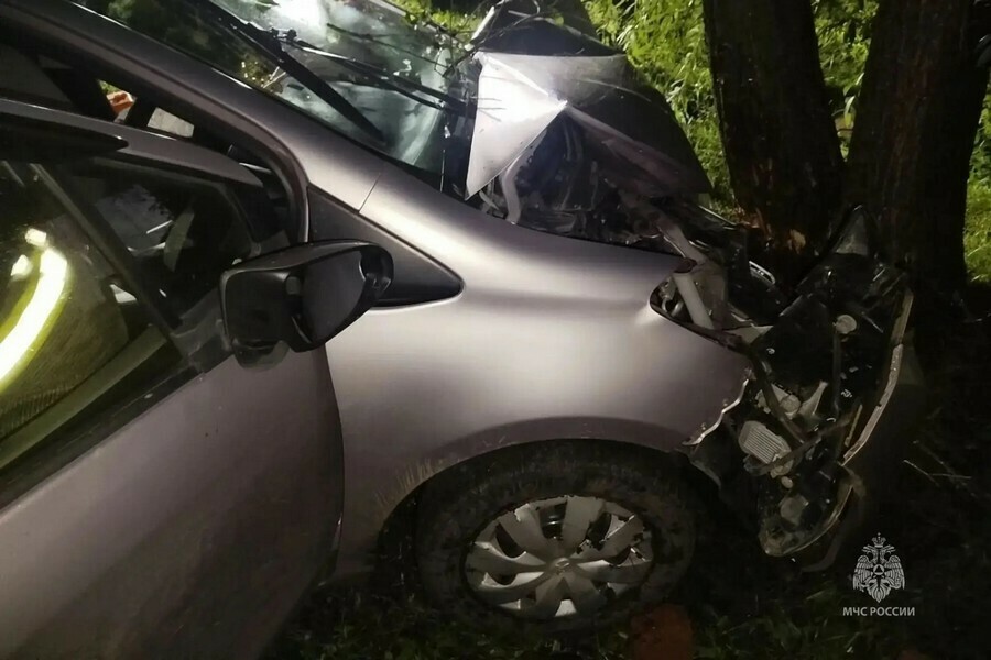 В Приамурье произошло жесткое ДТП пришлось привлечь спасателей фото видео