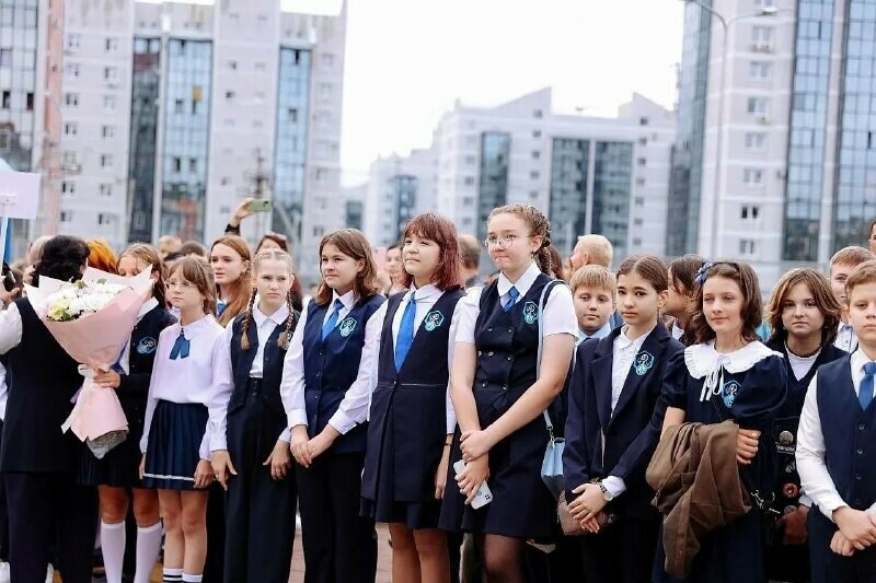 В Приамурье увеличили число школьников претендующих на губернаторскую стипендию