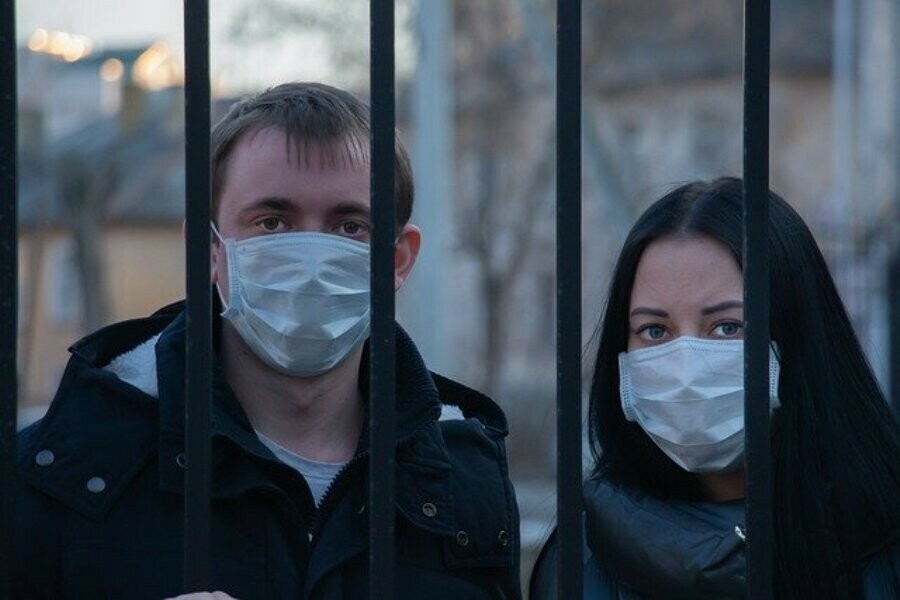 Пульмонолог Минздрава назвал сроки окончания пандемии в РФ Вицепремьер Голикова более осторожна в прогнозах 