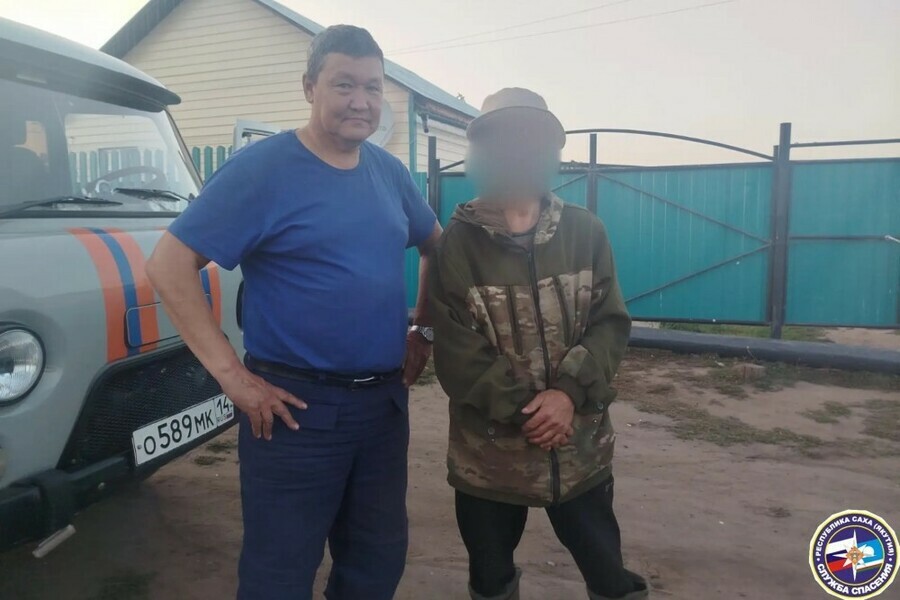 Дальневосточник месяц блуждал по тайге Как он выжил