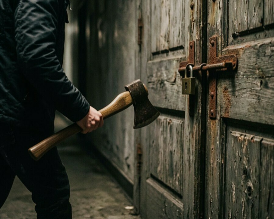В Приамурье женщина привлекла подростка к краже из магазина и пыталась проникнуть в виноводочный