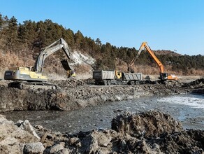 Участок трассы Благовещенск  Свободный планируют реконструировать раньше срока фото