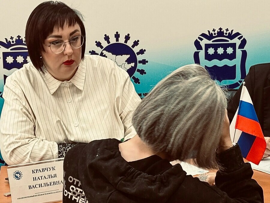 В Приамурье сестре отказались выдать останки брата погибшего на СВО