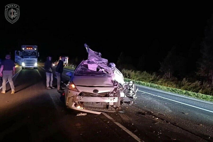 Это нелепая трагическая случайность амурчане погибшие в ДТП под Благовещенском возвращались из туристической поездки на Тукурингру