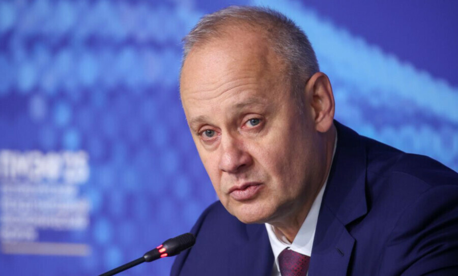 Кобяков государство должно контролировать развитие ДФО