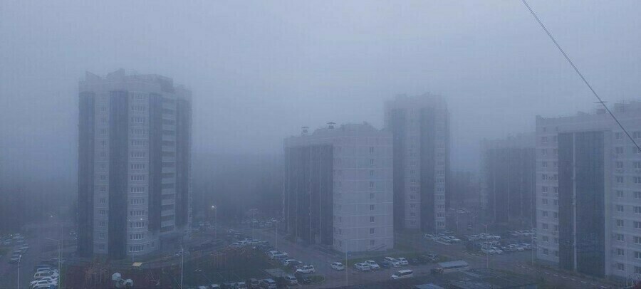 Прогноз погоды на 27 августа в Амурской области