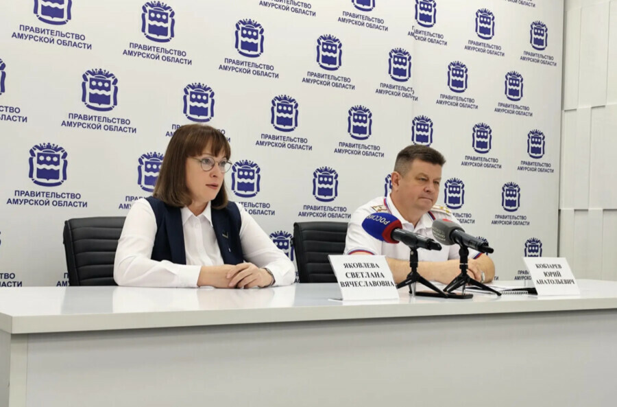 Как же надо не любить своего ребенка какое поведение родителей шокирует властей в Приамурье