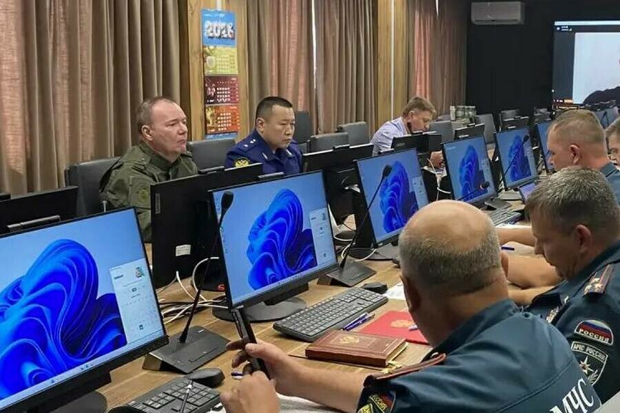 В Приамурье расследуют причины ЧП на Амурском ГКХ Прокурор региона принял участие в заседании спецкомиссии 