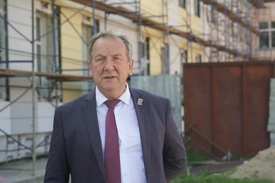 Глава Свободного попросил не распространять непроверенную информацию о ЧП на Амурском ГХК