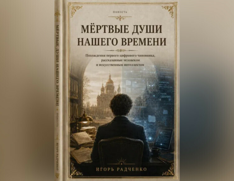 История реальна на 100  амурский бизнесомбудсмен написал книгу чтобы достучаться до известной нейросети