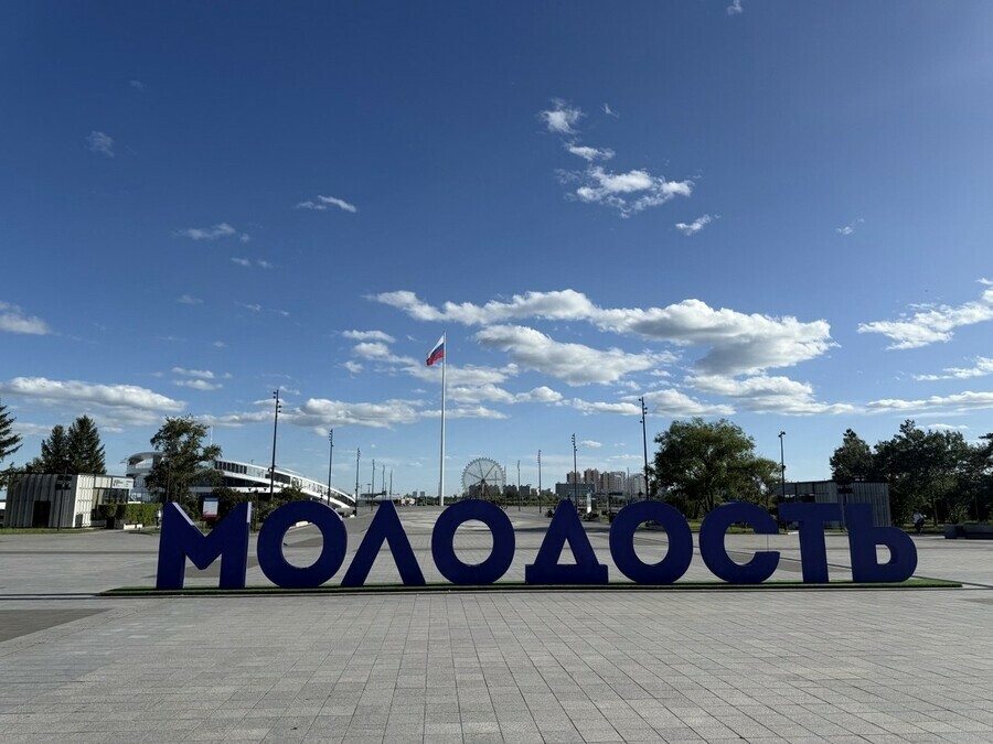 В центре Благовещенска пройдут масштабные съемки художественного фильма Желающих приглашают сняться в массовке