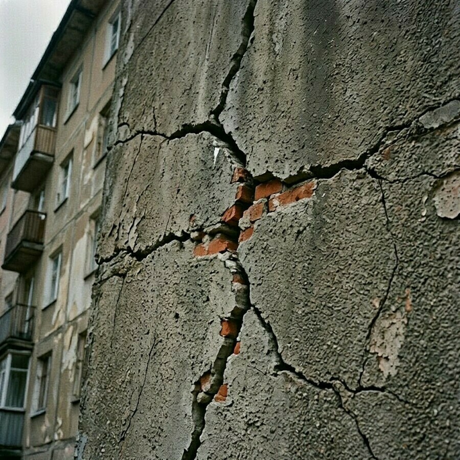В Амурской области хотят дать вторую жизнь земельным участкам после сноса аварийных домов