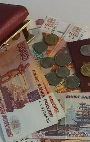 Выплаты пенсионерам в 2027 году увеличат два раза