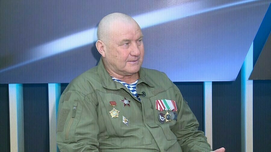ТАСС информация об исчезновении амурского афганца Валерия Вощевоза при заплыве не подтвердилась