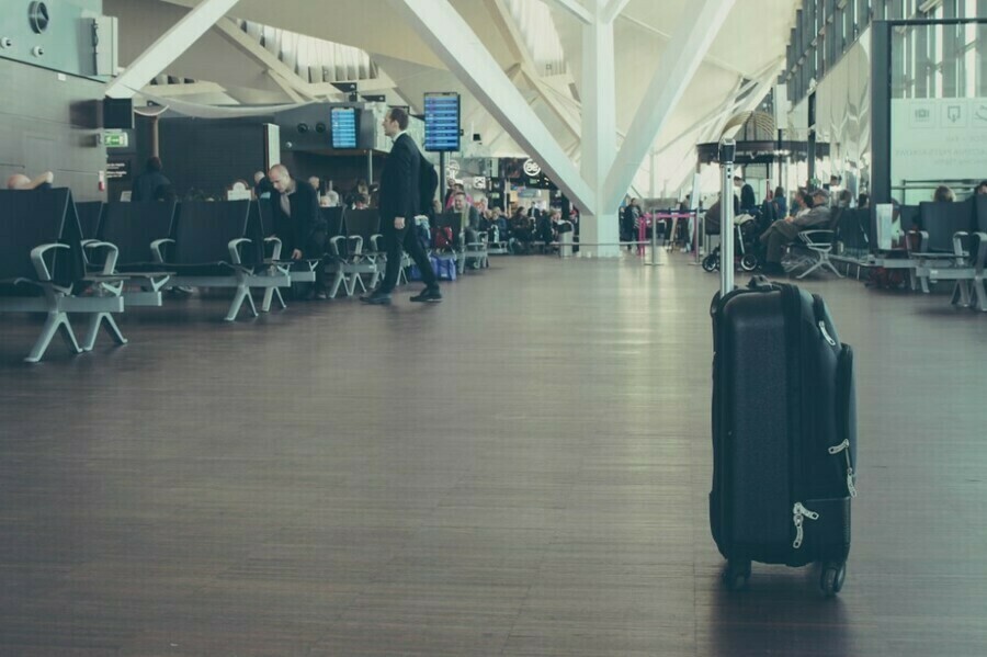 Минтранс начнет обсуждать введение овербукинга в сентябре