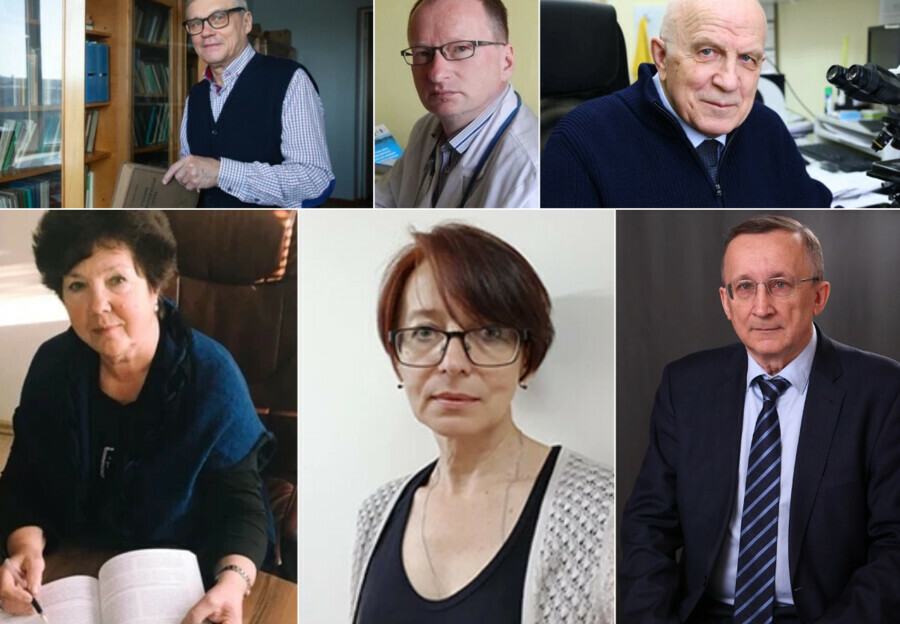 Шесть учёных Амурской области получат звание Заслуженный работник науки