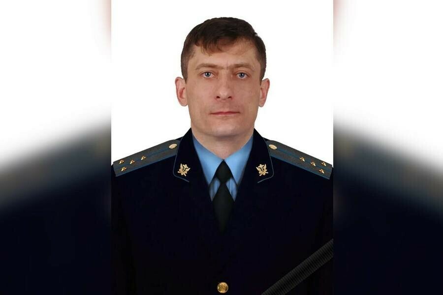 Житель Приамурья погиб в зоне СВО 