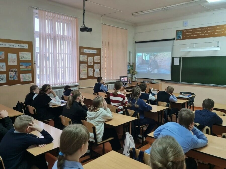 Будет ли обязательный просмотр Колобка в школах Приамурья прокомментировали власти