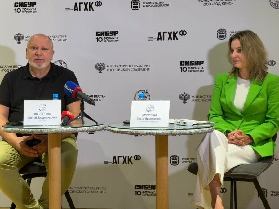 Антрепризных спектаклей будет меньше как пройдет фестиваль Амурская осень в этом году