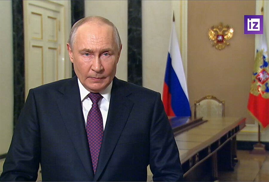 Путин если Пекин сочтет это полезным безвиз с Китаем станет постоянным
