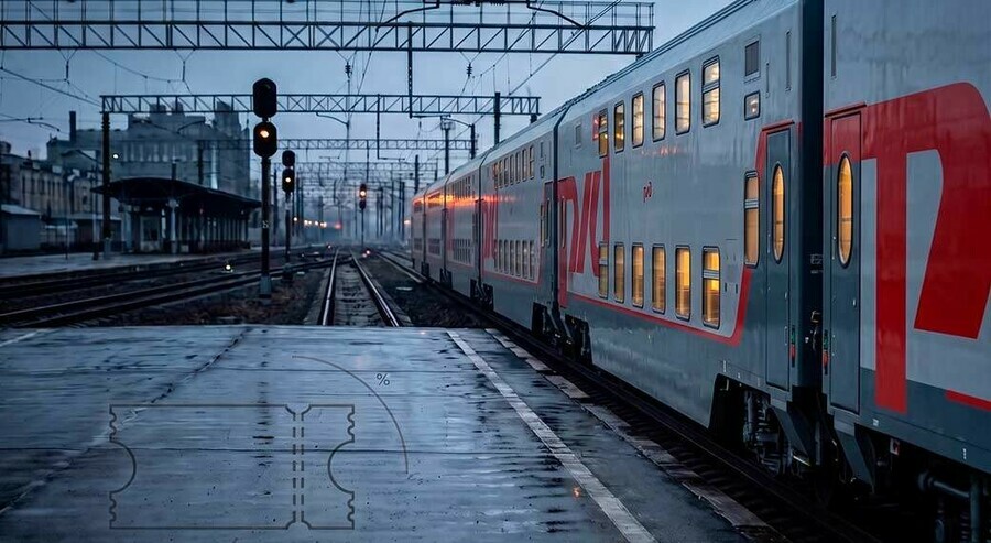 Повысилась плата за возврат железнодорожных билетов