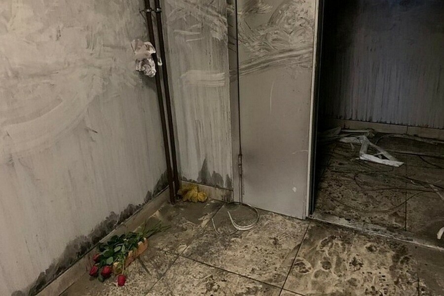 Дети кричали Мы задыхаемся Шокирующие подробности трагического пожара во Владивостоке в котором погибли дети