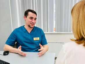 В команду врачей крупного медцентра Благовещенска приняли нового пластического хирурга