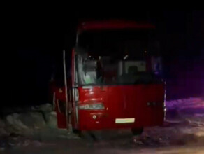 На Камчатке столкнулись пассажирские автобусы Погибли люди