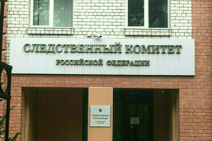 Пьяная амурчанка защищая сожителя накинулась на полицейского