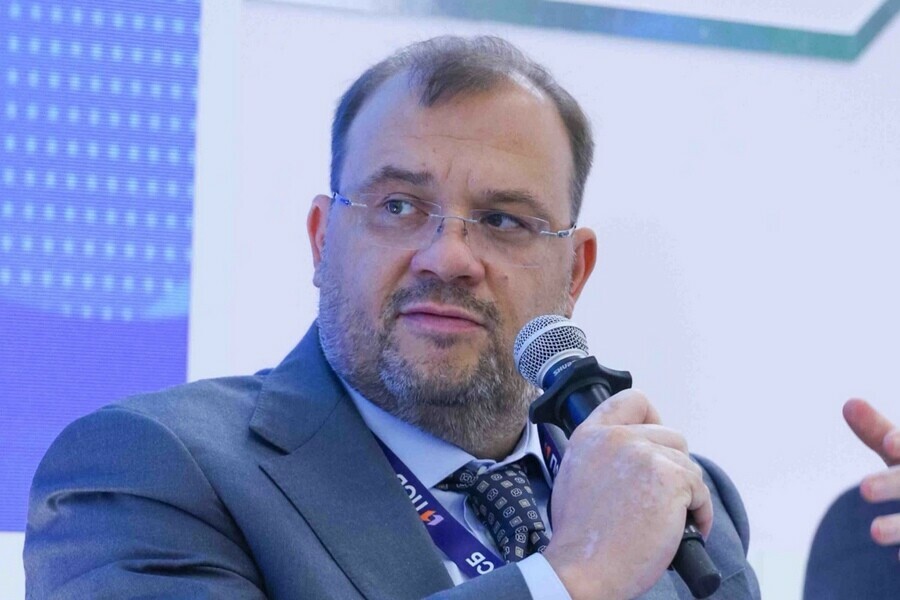 Дмитрий Макеев федеральный бизнес может стать драйвером комплексного развития регионов
