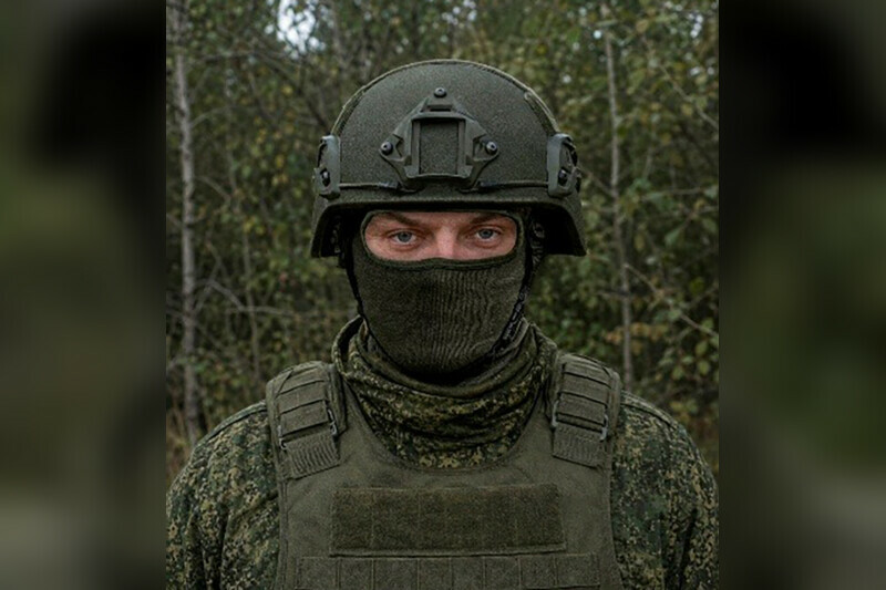 Захват позиций противника в зоне СВО отличился штурмовик из Амурской области