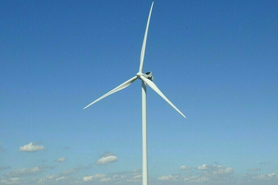 В Приамурье запускают экологически чистый энергетический проект