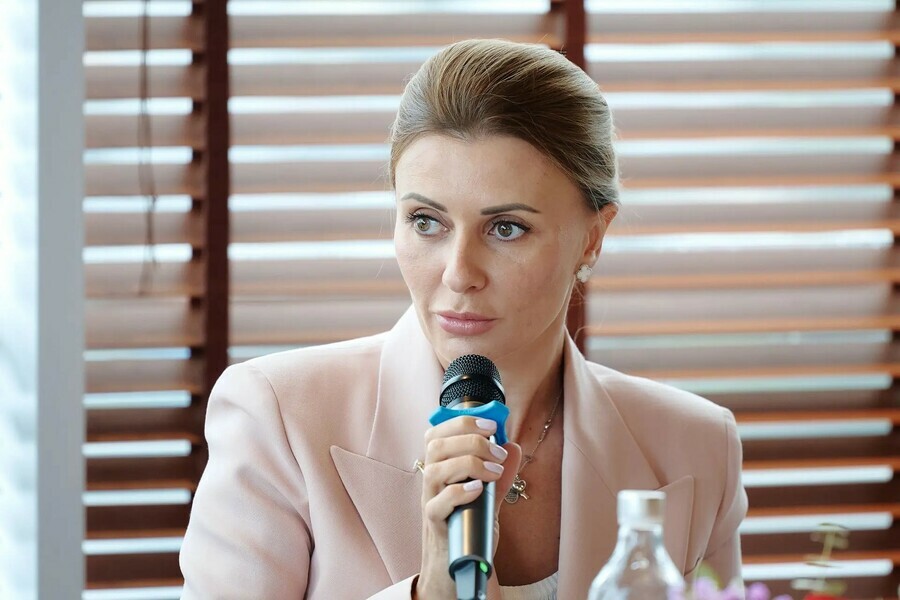 Неопределённость  не повод отказываться от стратегии Вера Подгузова о планировании для бизнеса