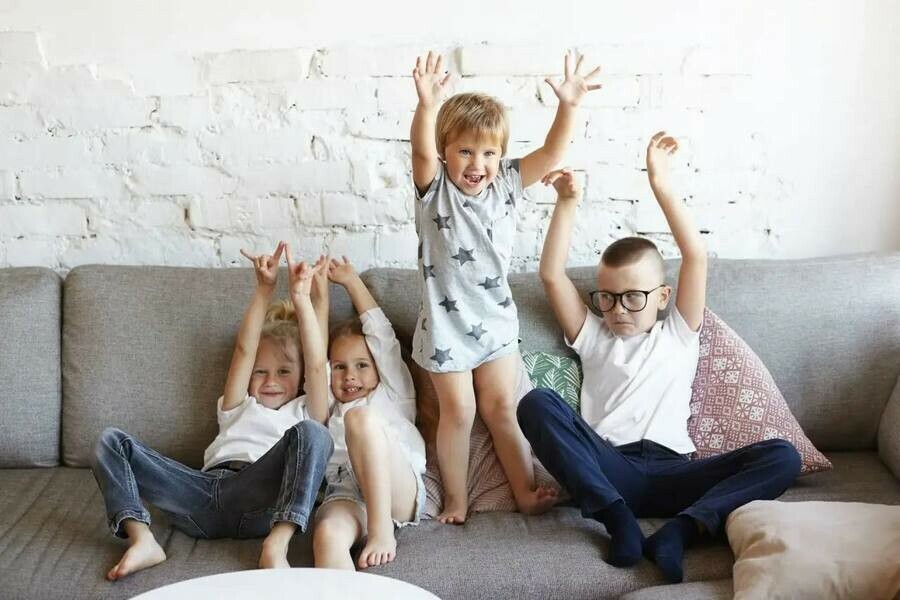 Амурским семьям с детьми компенсируют расходы на ЖКУ