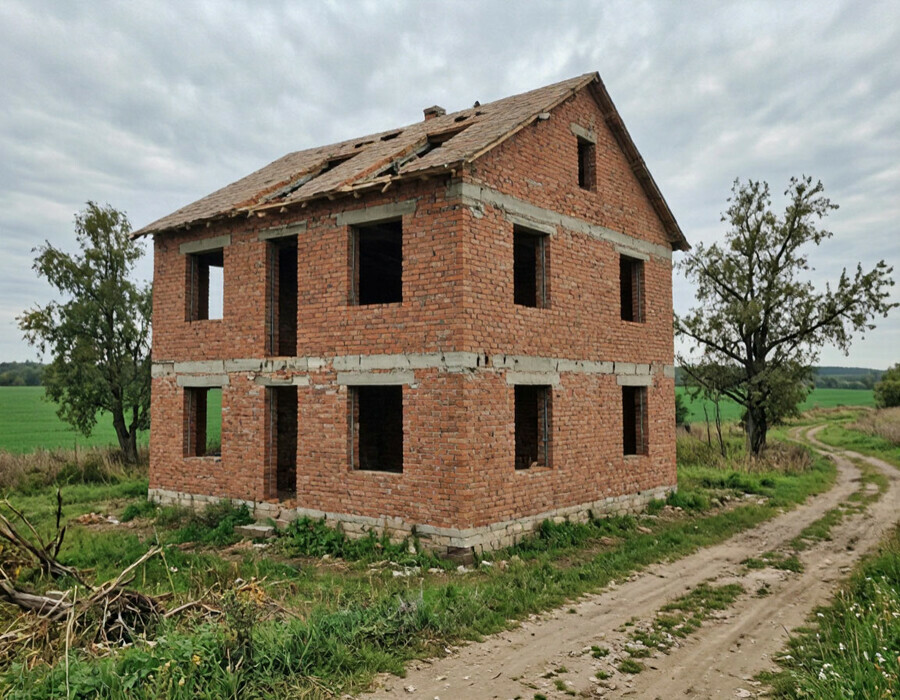 Амурчанину вернули более трех миллионов рублей за некачественное строительство дома