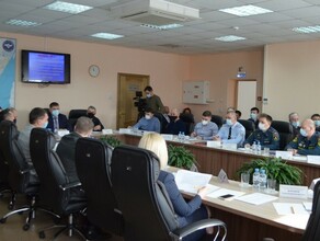 В Благовещенске готовятся к весеннему пожароопасному сезону Какие районы могут пострадать от огня