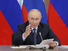 Жень поддерживаю Путин одобрил идею службы бойцов с категорией Д в защите от БПЛА