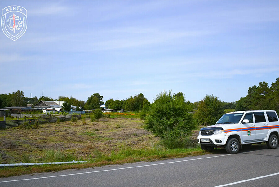Пожарные Амурской области стали проводить придирчивые проверки 
