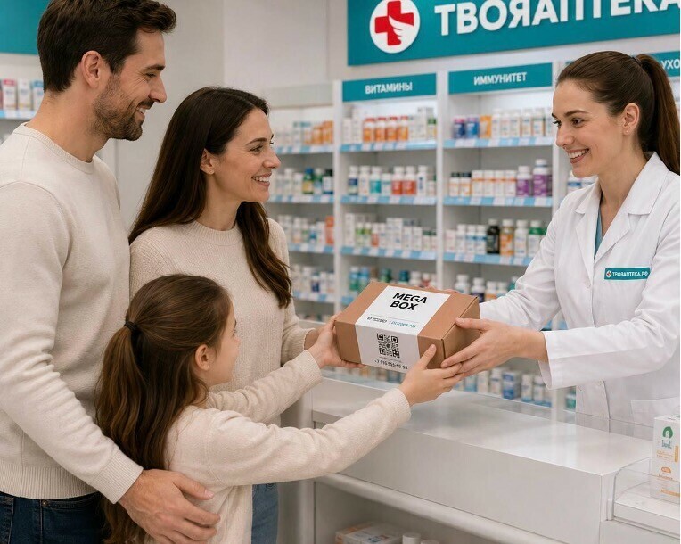 Спрос на товары для здоровья детей вырос на 24  перед началом учебного года 