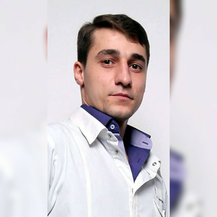 Мальчик а тебе не рано заниматься пластической хирургией переехавший из Тюмени в Благовещенск врач Артур Айтукаев  о профессии и о себе