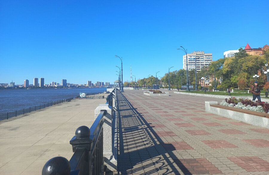 Дальний Восток превратят в макрорегион с высокотехнологичной экономикой утверждена Стратегия