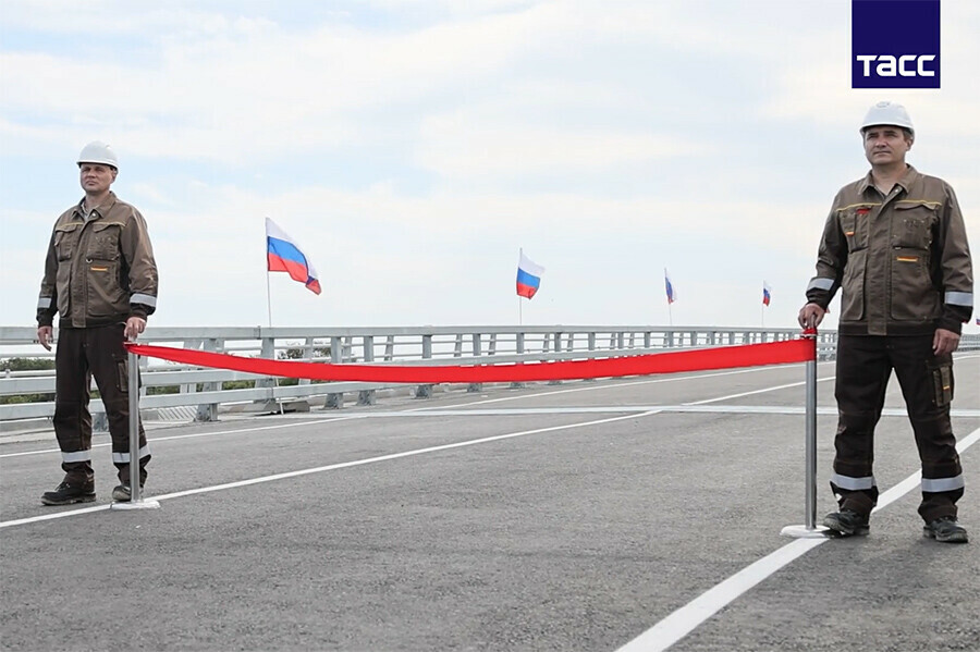 На автобусе в Корею и Китай можно будет отправиться с Дальнего Востока