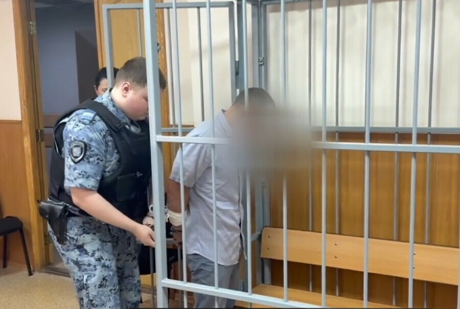 Убил и расчленил страшное преступление произошло у соседей Амурской области