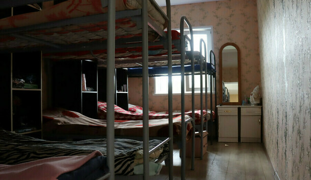 Мы не имеем никакого права унижать больного главный врач Амурского наркодиспансера прокомментировала резонансную публикацию про ситуацию в рехабе 