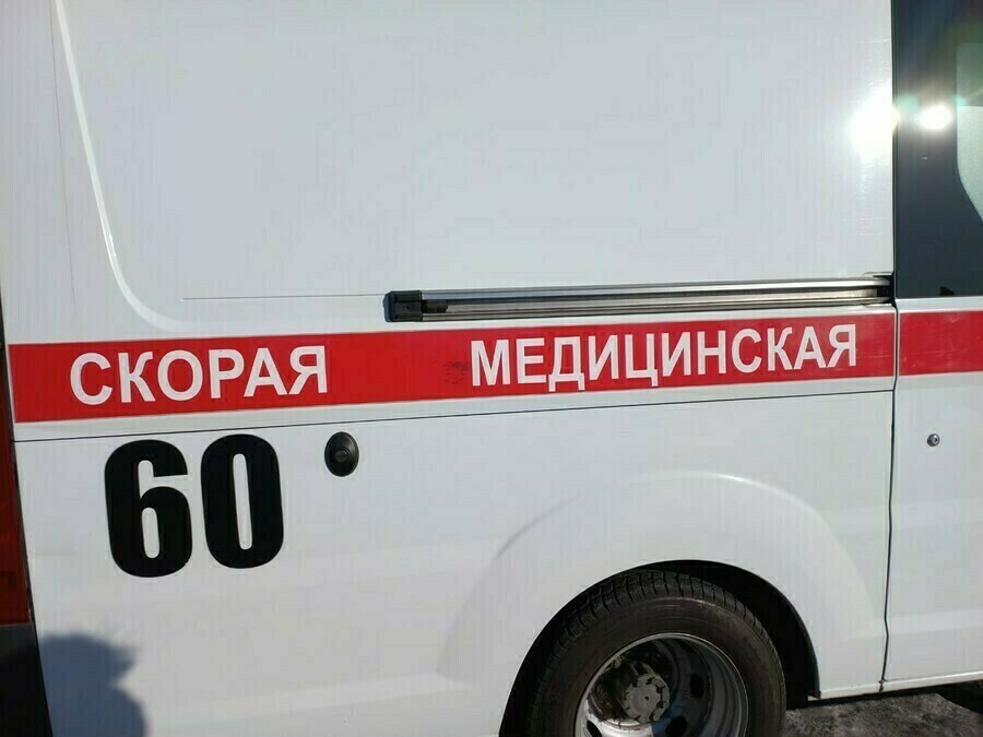 Школьник умер на уроке физкультуры