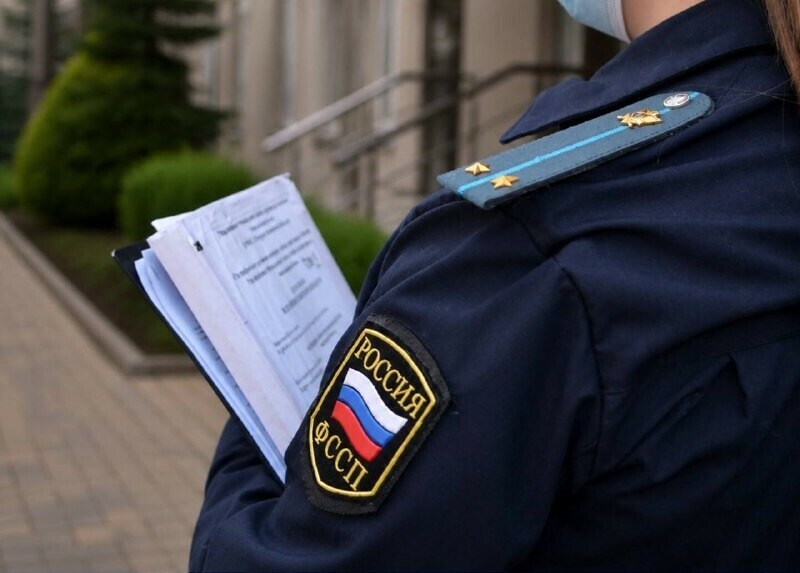 Обвинена в мошенничестве сотрудница службы судебных приставов Благовещенска занимавшая руководящую должность