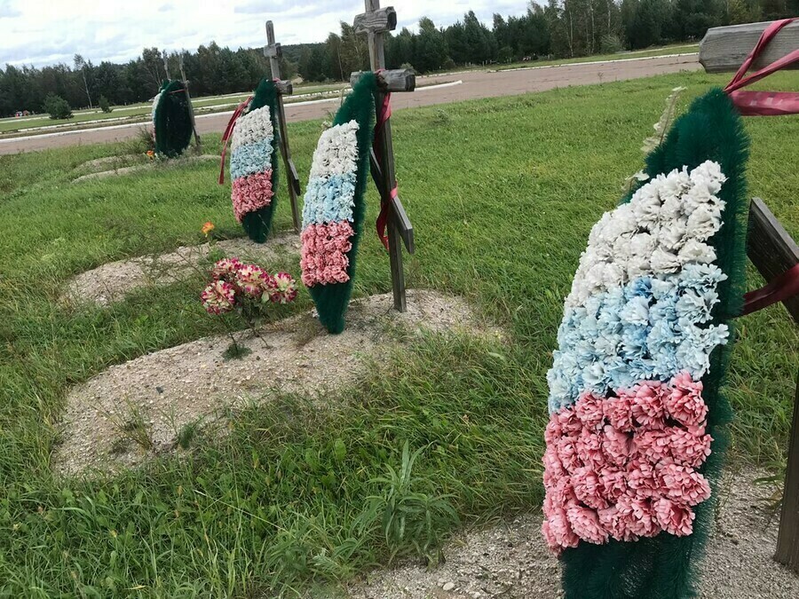 Можно ли выбросить крест после установки памятника что советует православная традиция